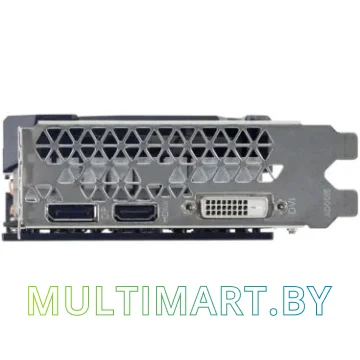 Видеокарта BIOSTAR GeForce RTX 2060 Super 8GB GDDR6 (VN2066RF82) картинка 2